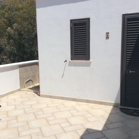 B&B Delle Rose Maruggio Exterior photo