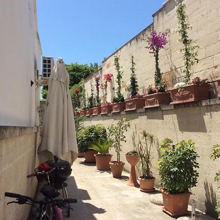 B&B Delle Rose Maruggio Exterior photo