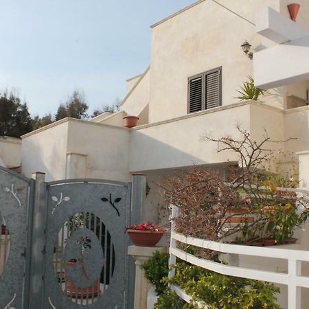 B&B Delle Rose Maruggio Exterior photo