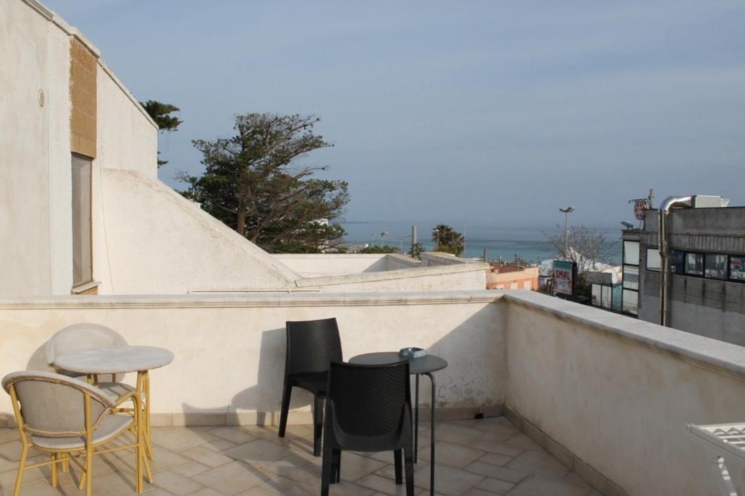 B&B Delle Rose Maruggio Exterior photo
