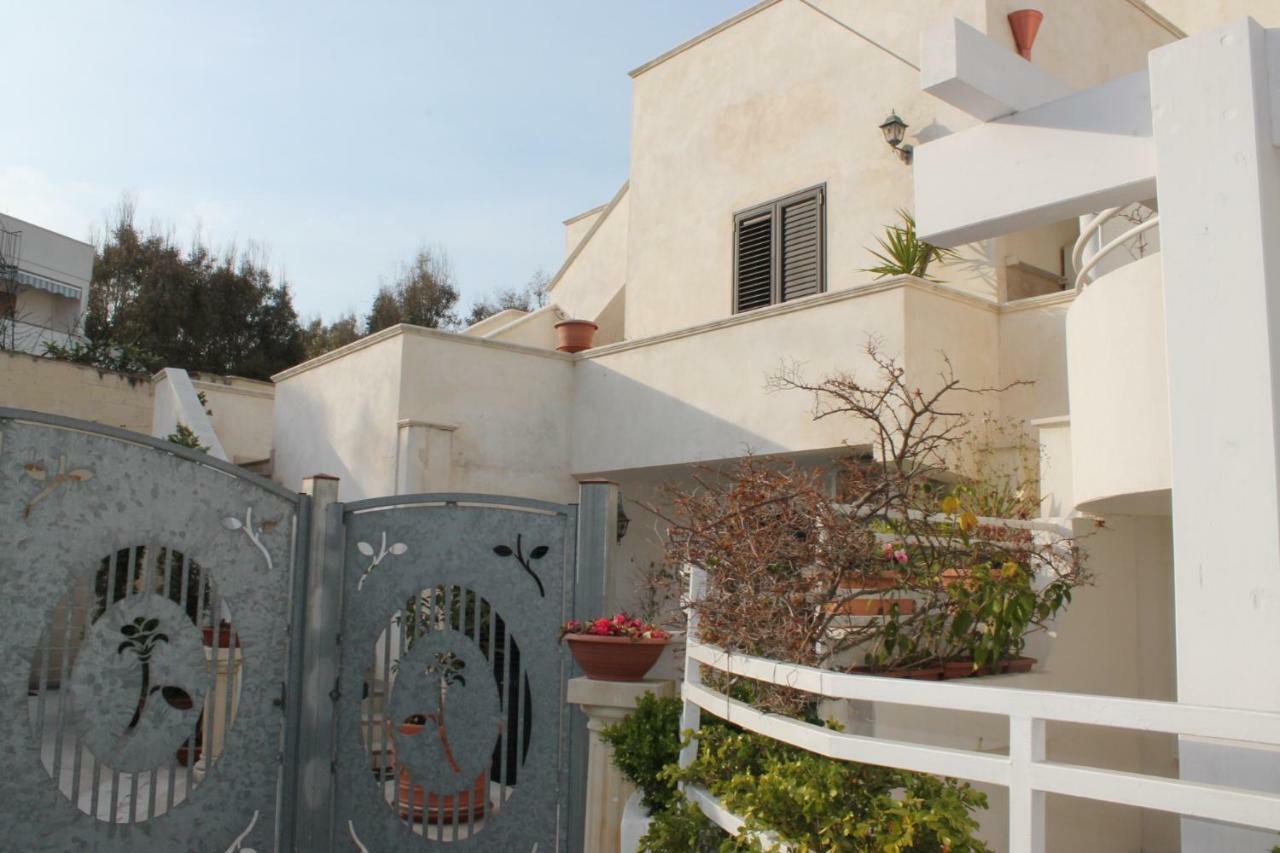 B&B Delle Rose Maruggio Exterior photo
