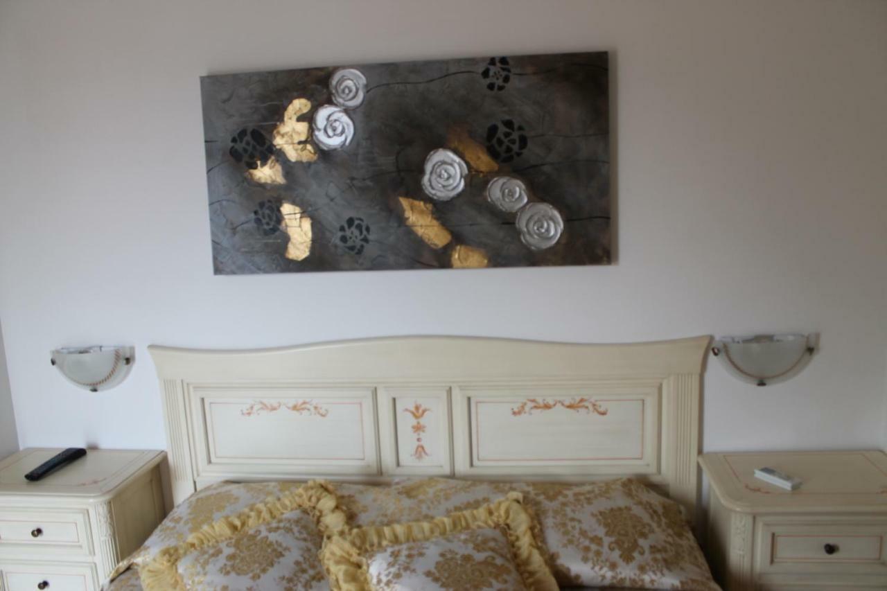 B&B Delle Rose Maruggio Exterior photo