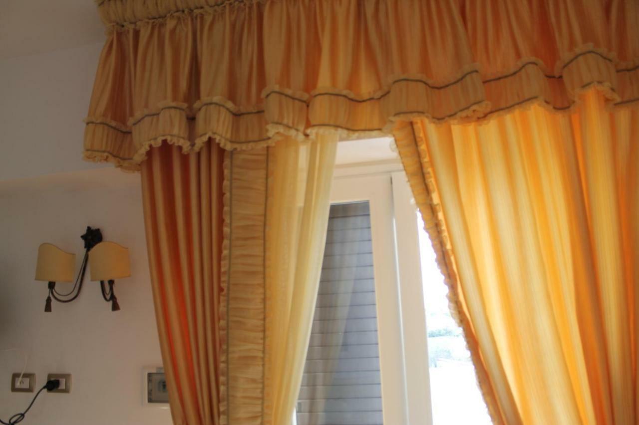 B&B Delle Rose Maruggio Exterior photo